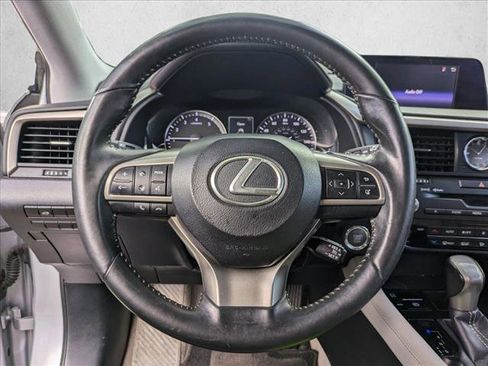 Used 2016 Lexus RX 350 FWD image 12