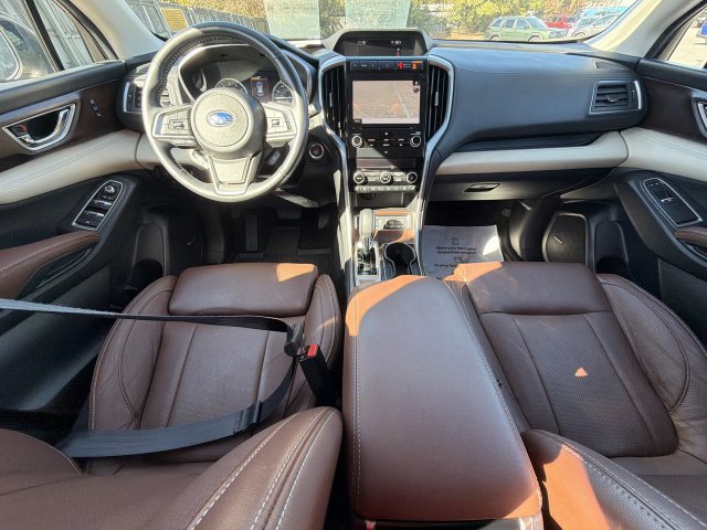 Certified 2021 Subaru Ascent Touring w/ Popular Package #2 AWD/4WD image 27