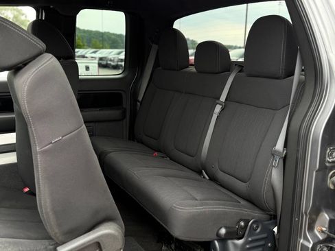 Used 2011 Ford F150 FX2 RWD image 6