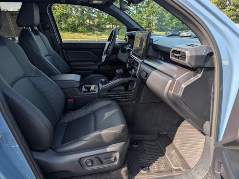 Used 2025 Toyota 4Runner TRD Off-Road Premium w/ Tow Technology Package AWD/4WD image 15