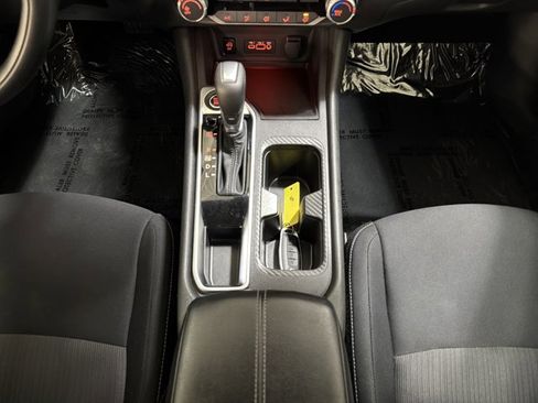 Used 2024 Nissan Sentra SV image 33