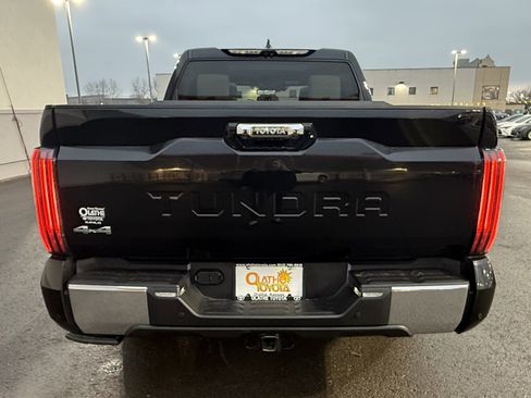 Used 2022 Toyota Tundra 1794 Edition image 10