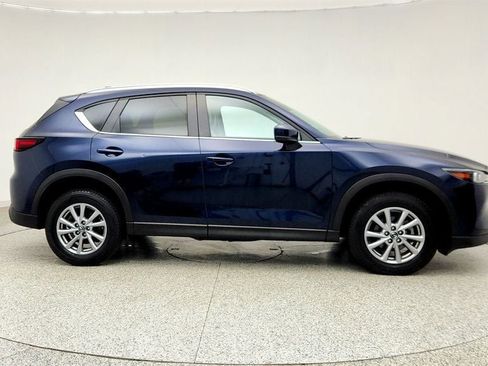 Used 2023 MAZDA CX-5 AWD 2.5 S image 4