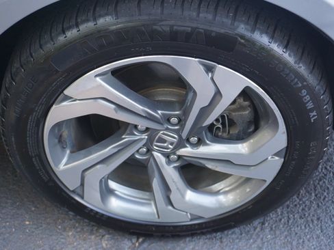 Used 2020 Honda Accord EX-L image 14