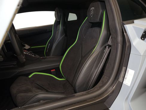 Used 2022 Lamborghini Aventador LP 780-4 Ultimae AWD/4WD image 16