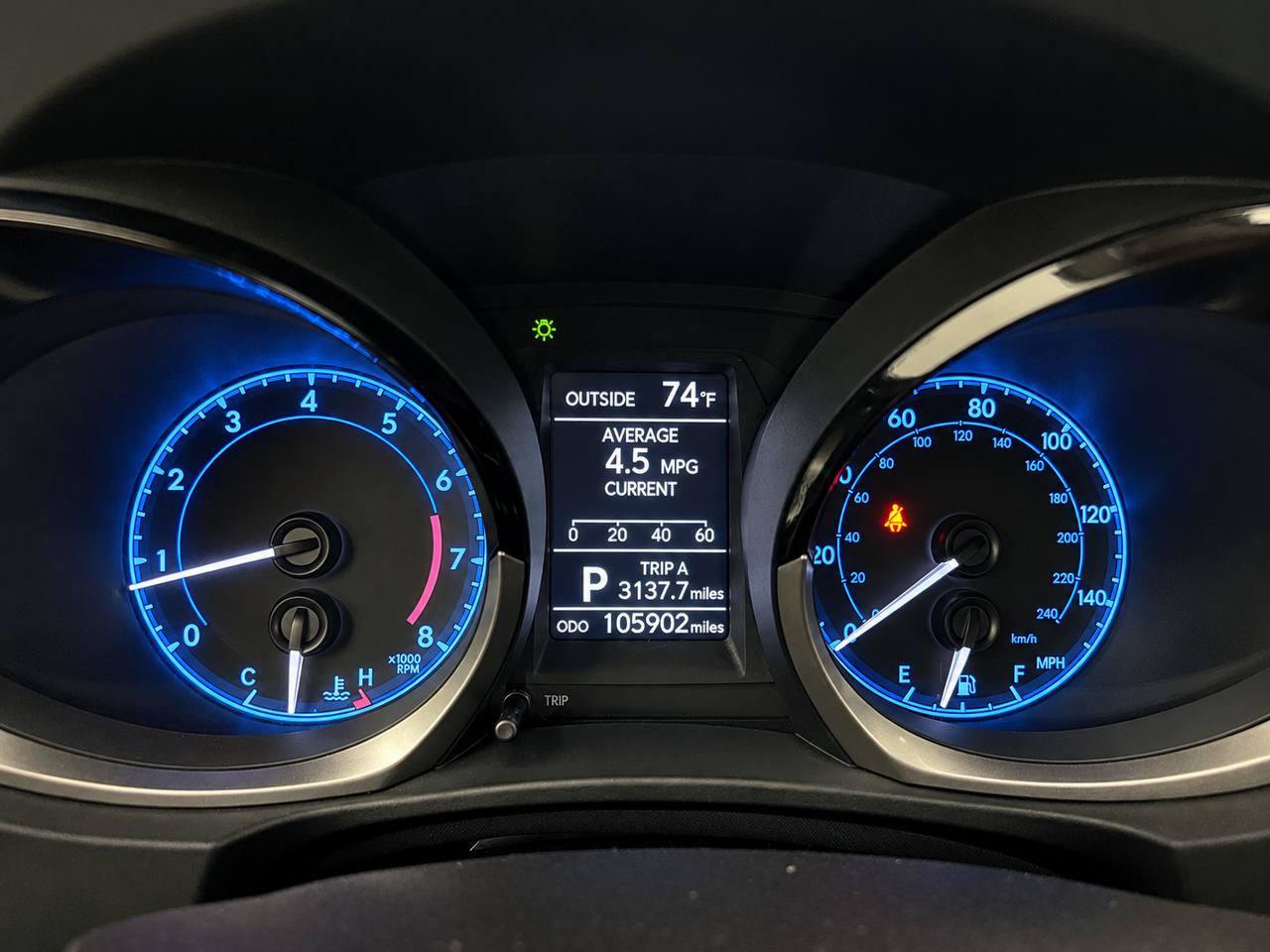 Used 2016 Toyota Corolla S Premium FWD image 16