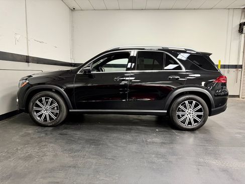 Used 2026 Mercedes-Benz GLE 350 4MATIC image 9