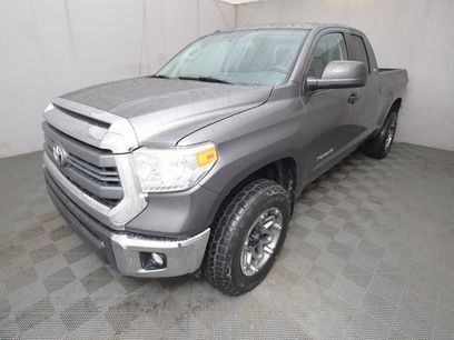 Used 2014 Toyota Tundra SR5