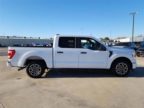 Used 2021 Ford F150 XL w/ STX Appearance Package image 7