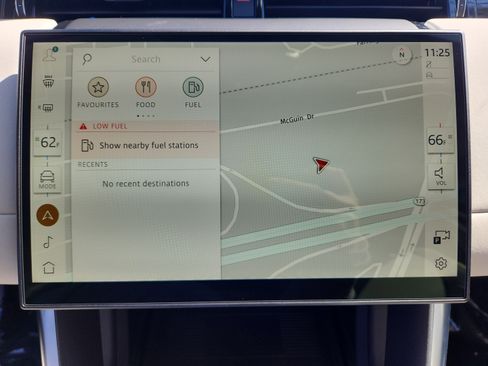 Certified 2025 Land Rover Discovery Sport S image 21