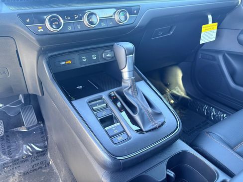 New 2026 Honda CR-V Sport-L image 14