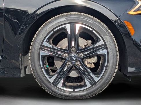 Used 2021 Kia K5 GT-Line w/ GT-Line FWD Premium Package image 32