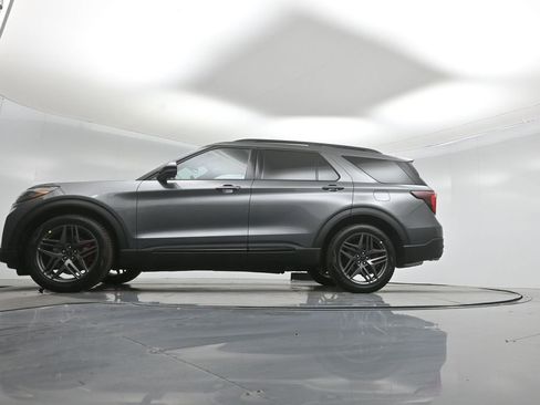 New 2026 Ford Explorer ST AWD/4WD image 50
