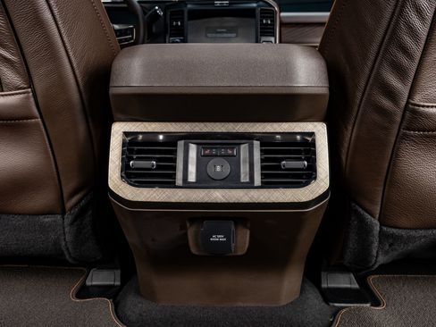 Used 2026 Ford F250 King Ranch w/ Chrome Package image 33