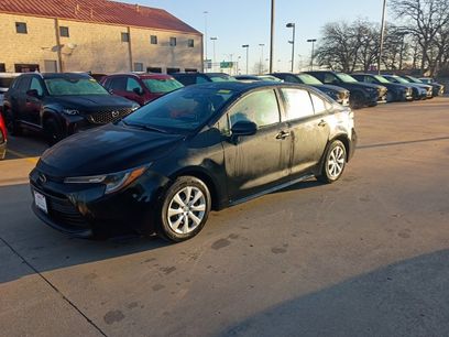 Used 2024 Toyota Corolla LE