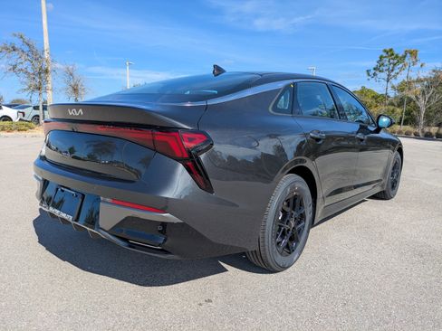 New 2026 Kia K5 LXS image 5