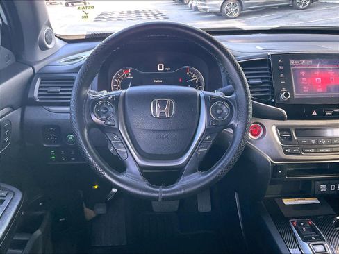 Used 2023 Honda Ridgeline RTL-E image 7