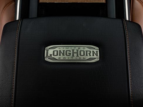 Used 2024 RAM 2500 Limited w/ Safety Group AWD/4WD image 26