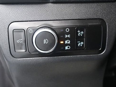 Certified 2025 Ford Bronco Sport Badlands AWD/4WD image 8