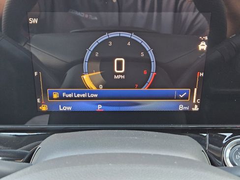 New 2026 Chevrolet Trax RS w/ Sunroof Package FWD image 17