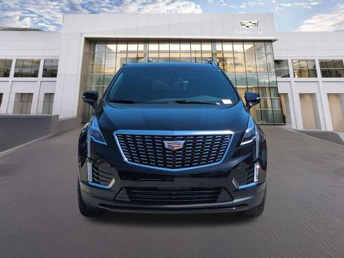 Used 2026 Cadillac XT5 Luxury w/ LPO, Floor Liner Package FWD image 2