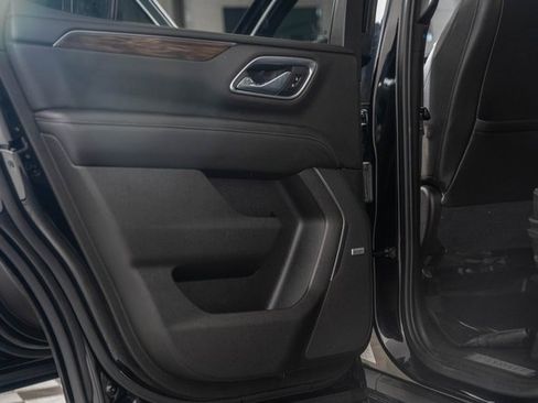 Used 2021 Chevrolet Tahoe LT w/ LT Signature Package image 43