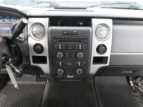 Used 2014 Ford F150 XLT AWD/4WD image 28