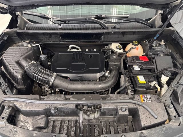 Used 2023 GMC Acadia SLE w/ Infotainment Package AWD/4WD image 19