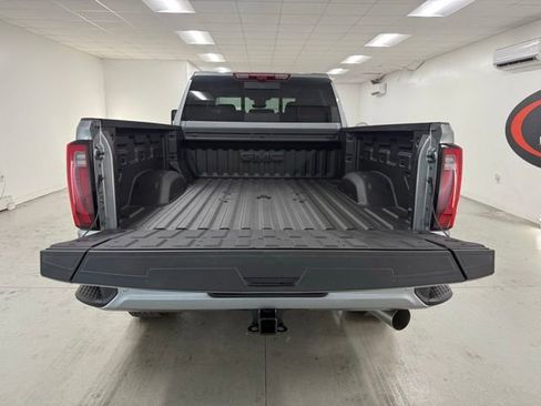 New 2026 GMC Sierra 2500 Denali w/ Denali Reserve Package image 8