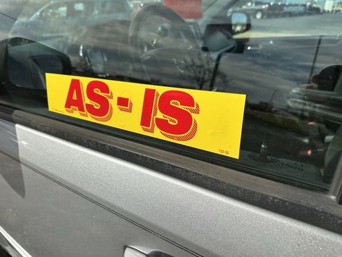 Used 2017 Dodge Grand Caravan SE image 11