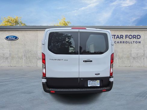 Used 2024 Ford Transit 250 Low Roof w/ Exterior Upgrade Package image 7