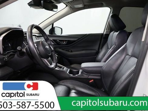 Used 2023 Subaru Legacy Touring XT w/ Tech Package 3 image 13