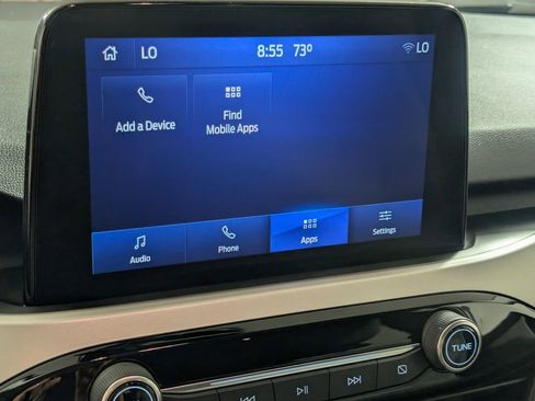 Certified 2022 Ford Escape SE w/ Convenience Package FWD image 10