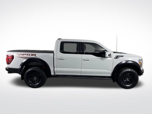 Used 2024 Ford F150 Raptor AWD/4WD image 8