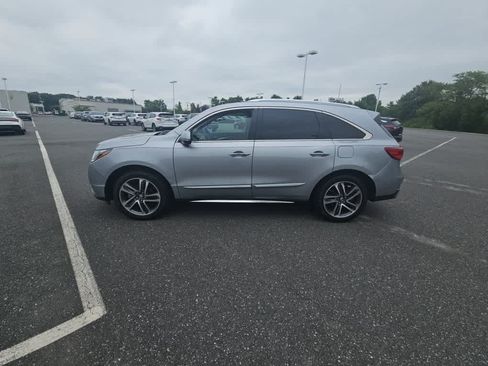 Used 2018 Acura MDX FWD w/ Advance Package image 1