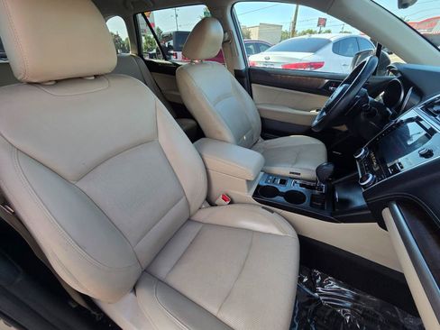 Used 2018 Subaru Outback 2.5i Limited AWD/4WD image 20