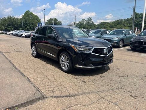 Used 2024 Acura RDX SH-AWD image 24