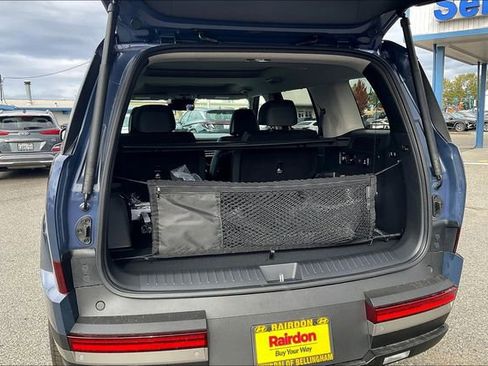 New 2026 Hyundai Santa Fe Limited image 19