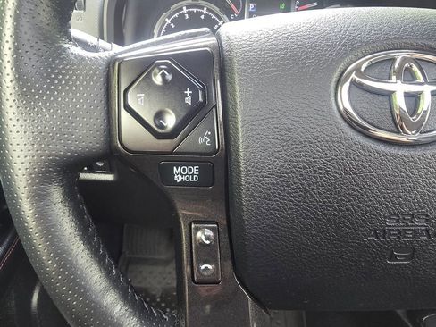 Used 2024 Toyota 4Runner TRD Off-Road Premium w/ Moonroof Package AWD/4WD image 20
