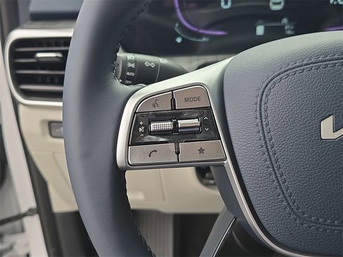 New 2025 Kia Telluride EX image 35