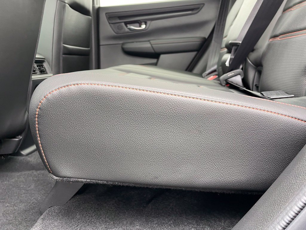 New 2027 Honda CR-V Sport-L image 39