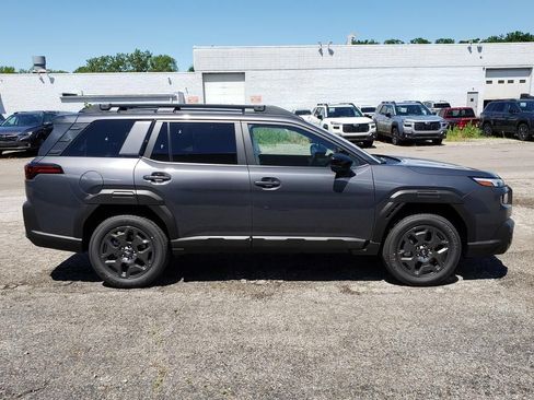 New 2026 Subaru Outback Premium AWD/4WD image 2