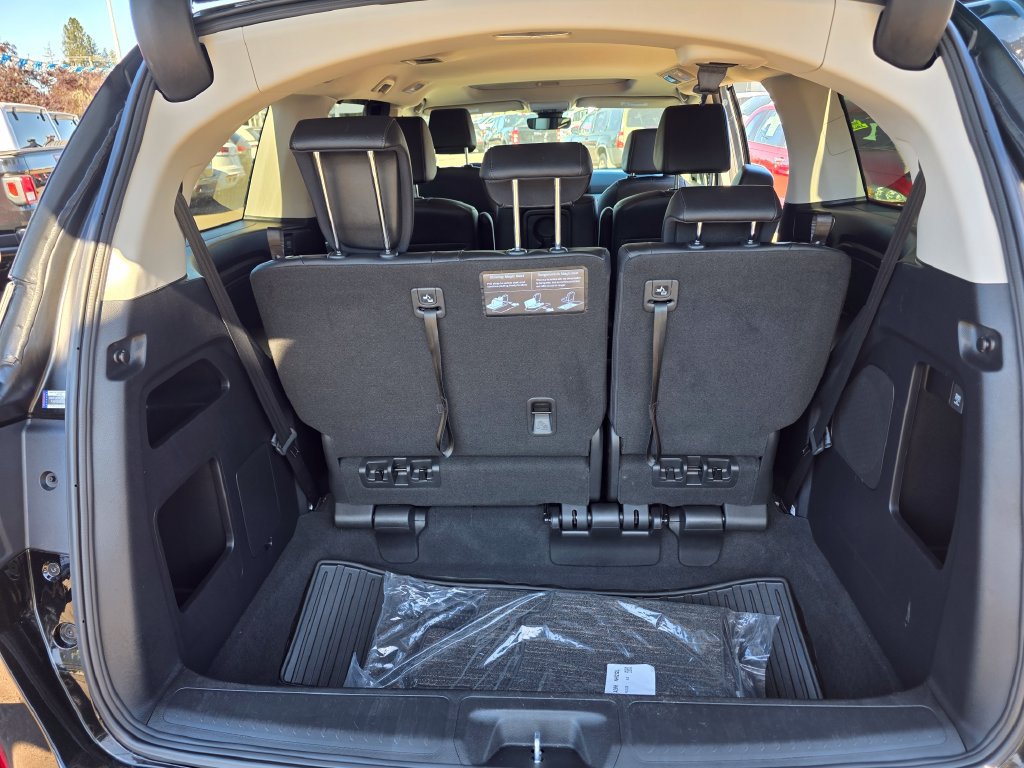 Used 2026 Honda Odyssey EX-L image 24