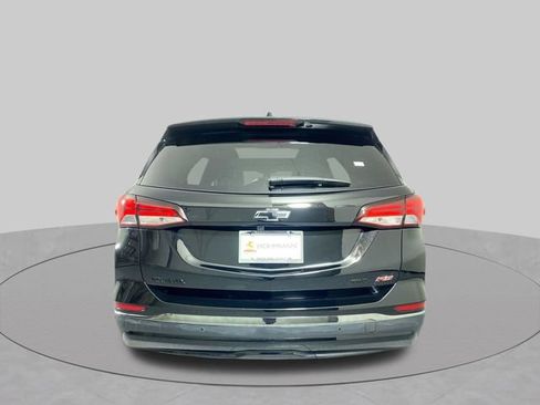 Used 2023 Chevrolet Equinox RS AWD/4WD image 32