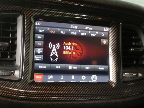 Used 2023 Dodge Challenger R/T Scat Pack image 17