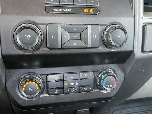 Used 2019 Ford F350 XL w/ XL Value Package image 16