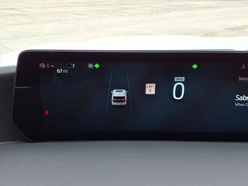 New 2026 Ford Expedition Max Platinum w/ Stealth Appearance Package image 40