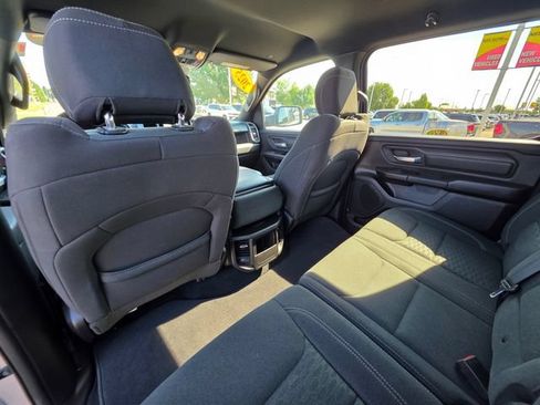Used 2025 RAM 1500 Tradesman AWD/4WD image 15