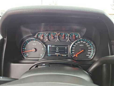 Used 2016 Chevrolet Tahoe LT image 34