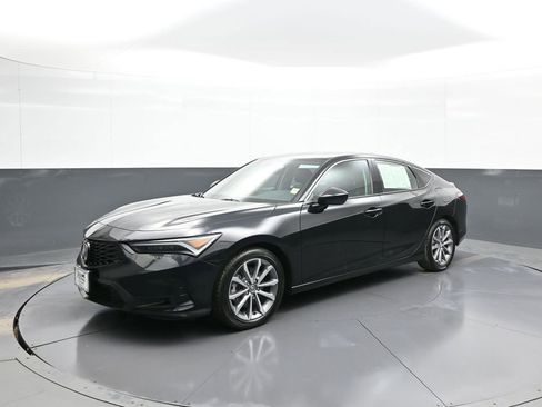 Used 2023 Acura Integra image 10